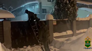 Житель Подмосковья обчистил 11 домов в Калужской области на 7 миллионов рублей