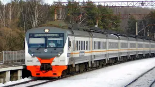 Прямое железнодорожное сообщение между Калугой и столицей будет полностью восстановлено