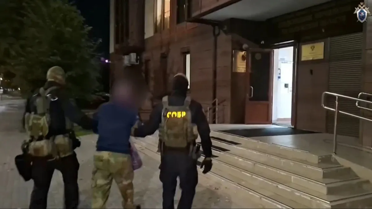 В Калужской области спустя 13 лет раскрыли жестокое убийство дачника