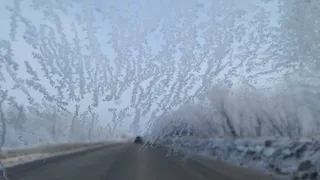 В Калужской области 8 февраля усилятся морозы