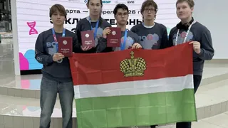 Десять калужских школьников стали победителями и призёрами Всероссийской олимпиады