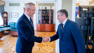 В Калужской области создадут отделение Фонда защиты детей