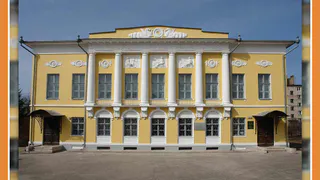 В этот день, 12 июня, был открыт КМИИ