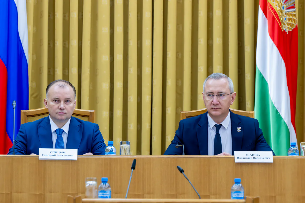 Губернатор Владислав Шапша назвал борьбу с идеологией терроризма ключевой задачей для всех ведомств региона