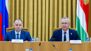 Губернатор Владислав Шапша назвал борьбу с идеологией терроризма ключевой задачей для всех ведомств региона
