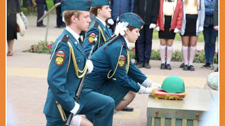 ПОСТ №1 ГОТОВИТСЯ К ЮБИЛЕЮ