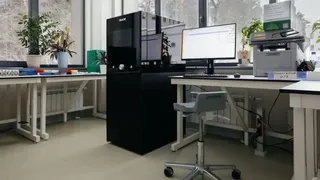В Калуге наладят выпуск 200 онкосканеров в год для всех медицинских центров страны