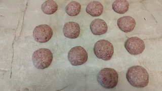 Котлеты готовлю по-новому: добавила в фарш всего один ингредиент и вкус стал лучше - делюсь рецептом