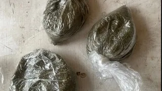 В Калужской области сотрудники полицейские пресекли незаконную деятельность местного жителя