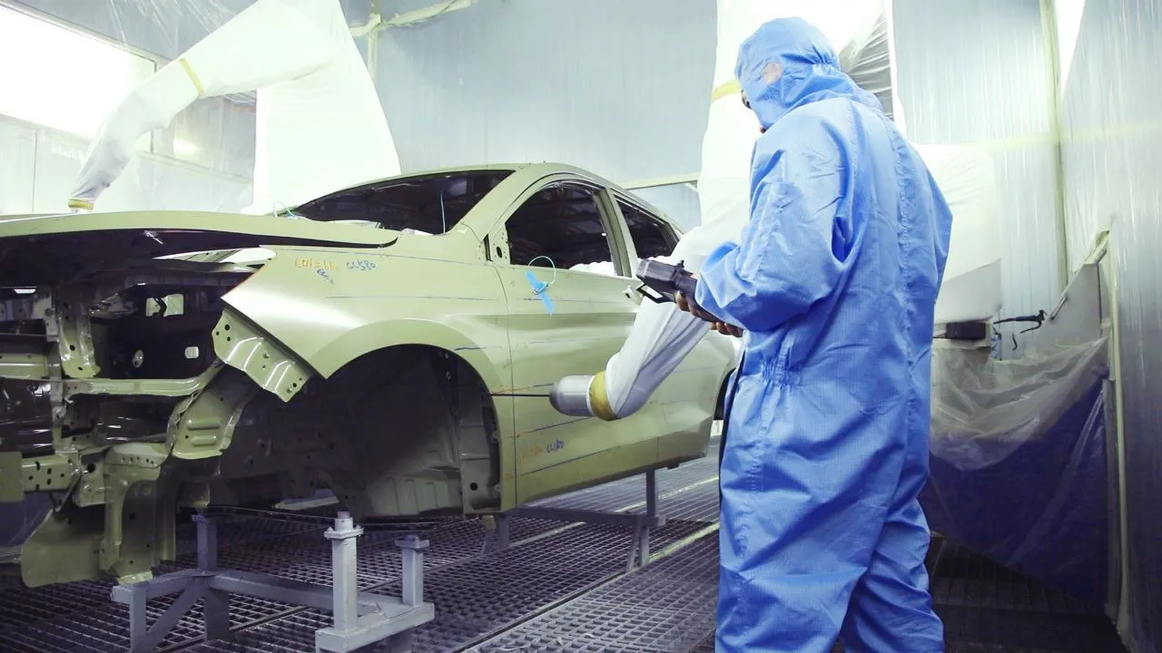 Калужский автозавод нарастил чистую прибыль до 2,56 миллиарда рублей за 2025 год