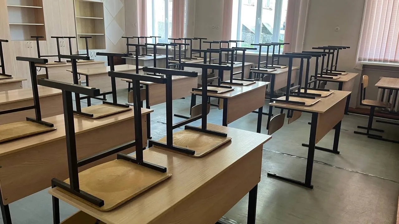 Отмены занятий в калужских школах из-за аномальных морозов не планируется