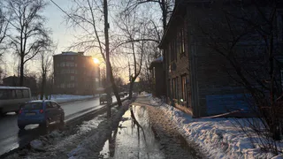 29 марта Калужскую область ждет первое по-настоящему теплое воскресенье