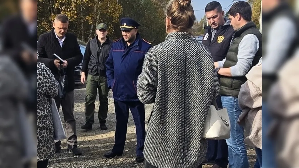 Следователи взялись за проблемы с аварийным жильём и дорогами калужан