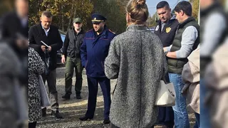 Следователи взялись за проблемы с аварийным жильём и дорогами калужан