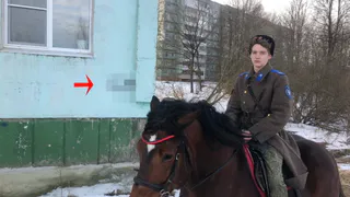 В детские лагеря Калужской области вернутся профильные казачьи смены