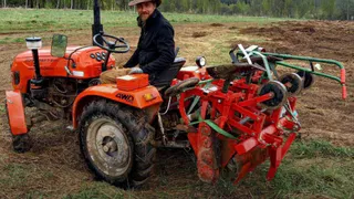Объем экспорта сельхозпродукции из Калужской области в 2025 году превысил план на 40%