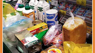 ВОДА ПОДОРОЖАЛА НА 3,5% ЗА НЕДЕЛЮ