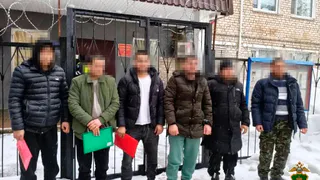 Полиция выдворила 18 иностранцев из Калужской области за нарушение миграционных правил