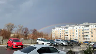 В Калужской области 14 апреля ожидается до 14 градусов и небольшой дождь
