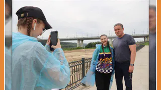 Спортивные выходные в Калуге