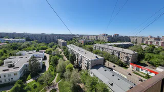 В Калужской области 5 мая ожидается малооблачная погода без осадков и жара до +27°C