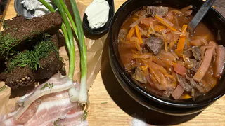 Сало или сливочное масло — какой жир действительно полезен для организма