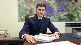 Следственный комитет усилил профилактику преступности в Калужской области
