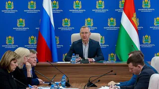 В Калужской области ожидается перестройка профобразования