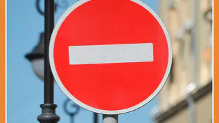 Из-за киносъемок в Калуге перекроют шесть улиц