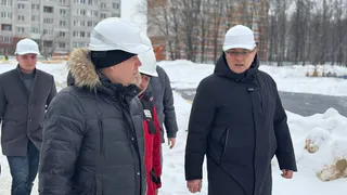 Почти 100 тысяч калужан получили поддержку от соцзащиты в 2025 году