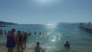 Ушлые туристы нашли замену Турции - цена ниже в 2 раза, а уровень сервиса на высоте: 3 шикарных альтернативы
