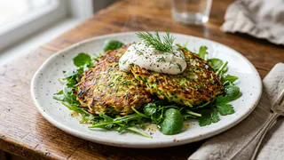 Гости из Армении научили меня готовить нереально вкусные кабачки — теперь делаю 2–3 раза в неделю и все мало