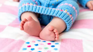 Шесть красивейших имён, которые приносят счастье