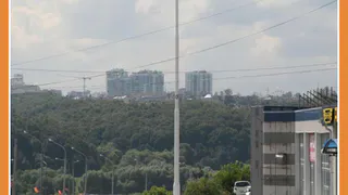 В День флага в Калуге поднимут триколор на 40-метровый флагшток