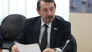 Скляр предложил сделать аэропорт Калуги международным хабом для доставки радиофармпрепаратов