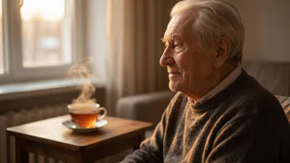 После 70 лет держите язык за зубами: эти пять вещей нельзя рассказывать даже самим близким