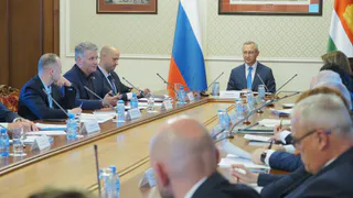 Калужские чиновники внедряют бережливые технологии: от репродуктивных установок до сокращения времени прибытия медиков