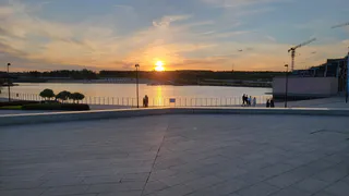В Калужской области 23 июля прогнозируют кратковременные дожди и до +23°С