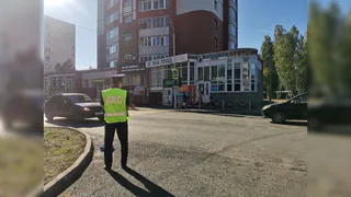 Пять ДТП с шестью пострадавшими зафиксировали на дорогах Калужской области