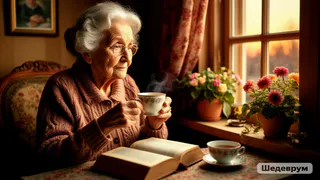 "Мужики для счастья абсолютно бесполезны": женщина 60 лет делится своими мудрыми откровениями