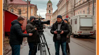КИНО В КАЛУГЕ