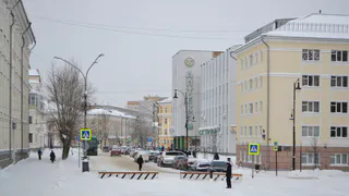 Калужскую область 3 февраля ожидают крепкие морозы и гололедица