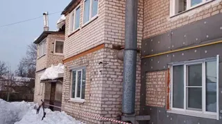 Бастрыкин поручил проверить калужские УК на хищение после падения снега на людей