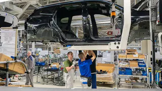 Доходы бюджета Калужской области выросли на 10 процентов в 2025 году