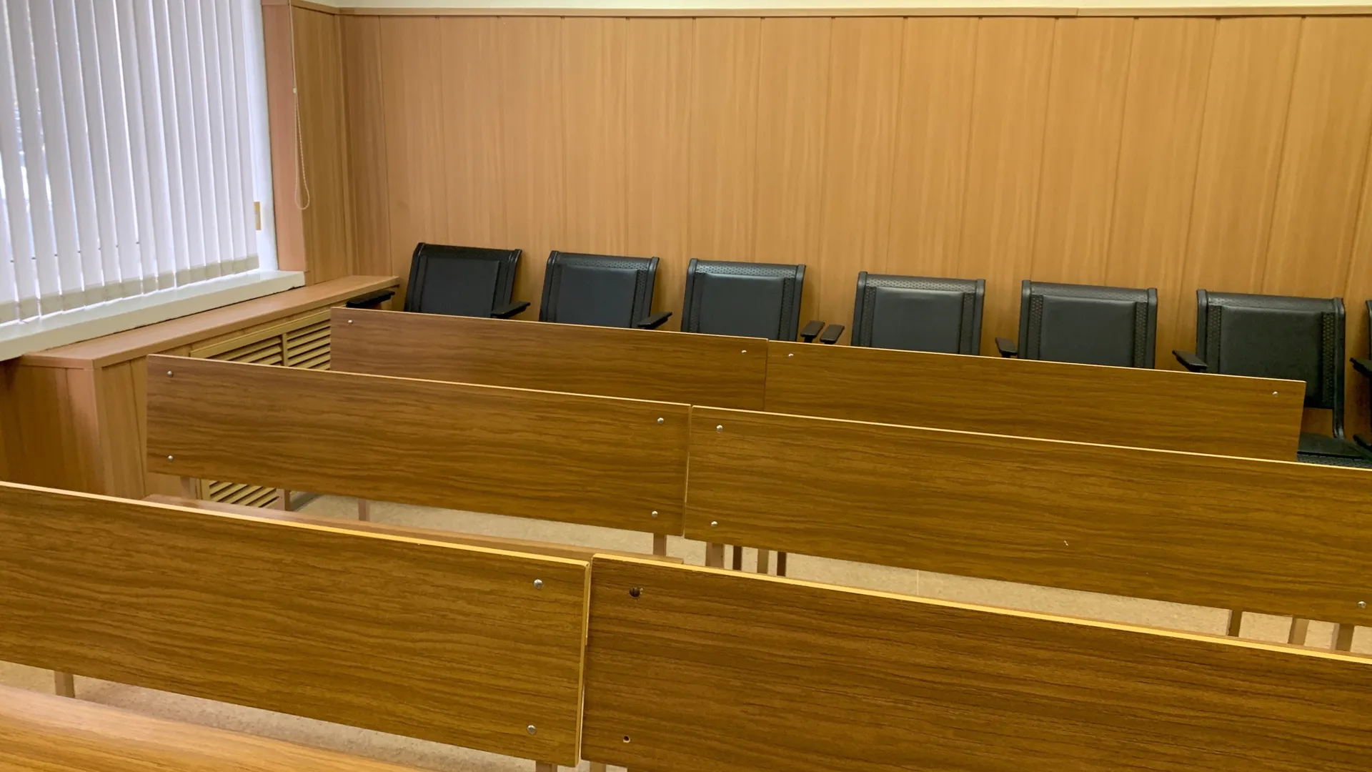 Суд в Калуге оставил в силе штраф директору управляющей компании за игнорирование обращения