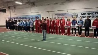 В Калуге стартовали чемпионат и Кубок России по полиатлону