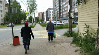 "Не надо идеализировать старость. Это жутко": женщина 72 года честно про реальную жизнь