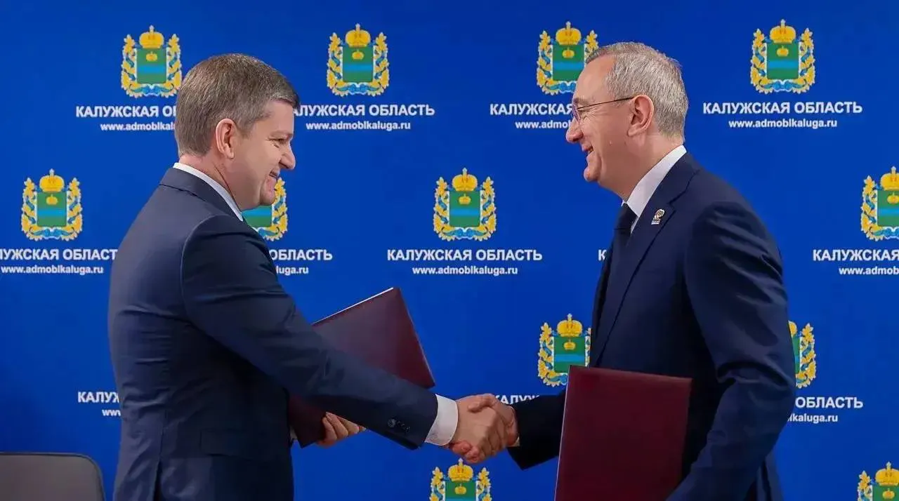 Калужская область получила более 34 миллионов рублей на культурные проекты