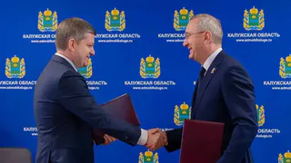 Калужская область получила более 34 миллионов рублей на культурные проекты