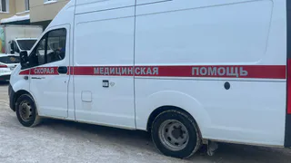 В Калужской области утвердили стоимость вызова скорой помощи